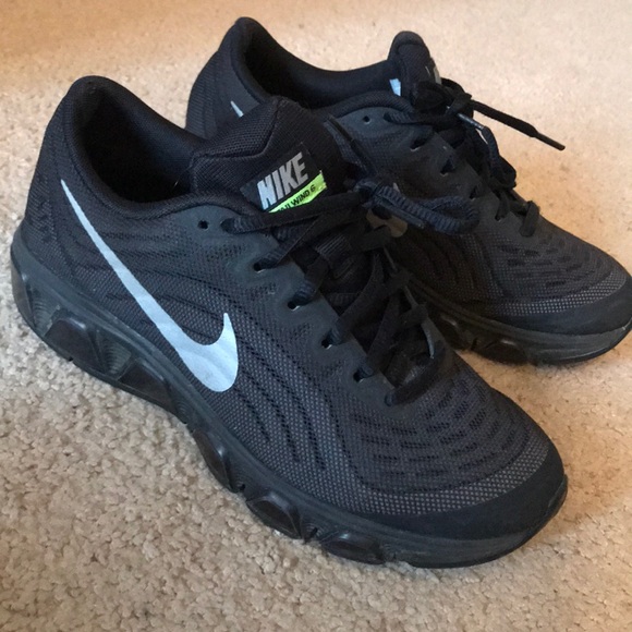 nike air tailwind 6